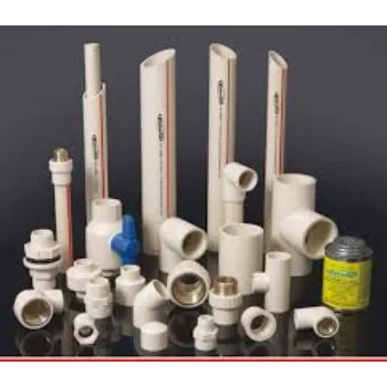Cpvc Pipe